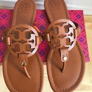 Tory Burch Miller Sandal